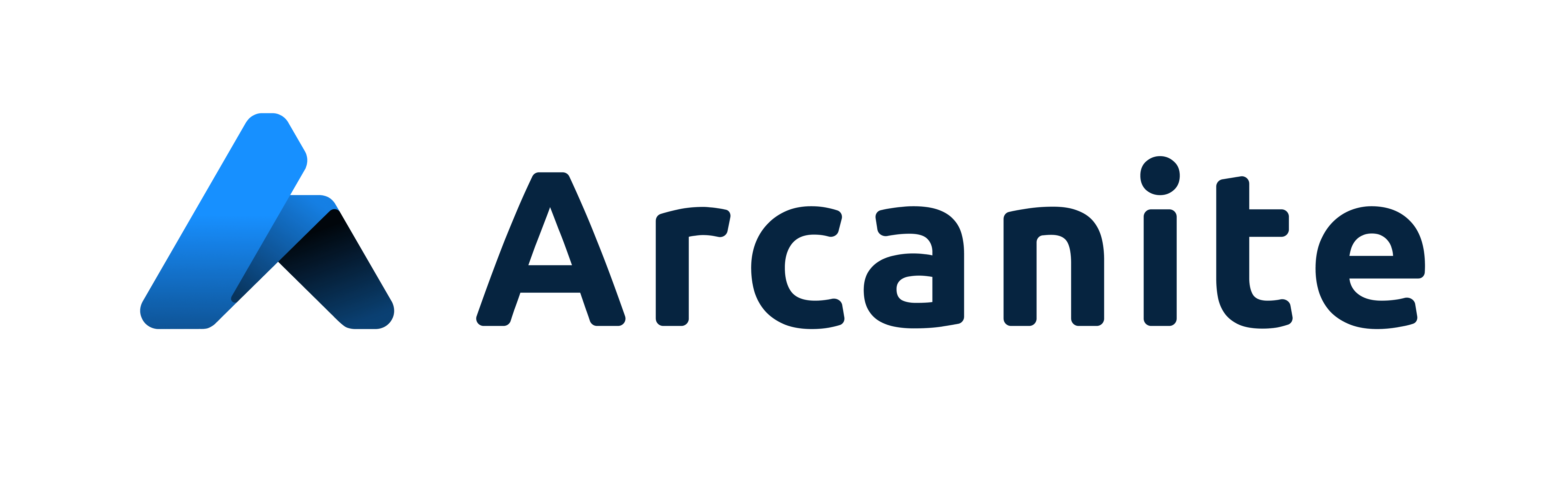 Arcanite Logo